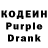 Кодеин Purple Drank Elmira ZhakupbekovA